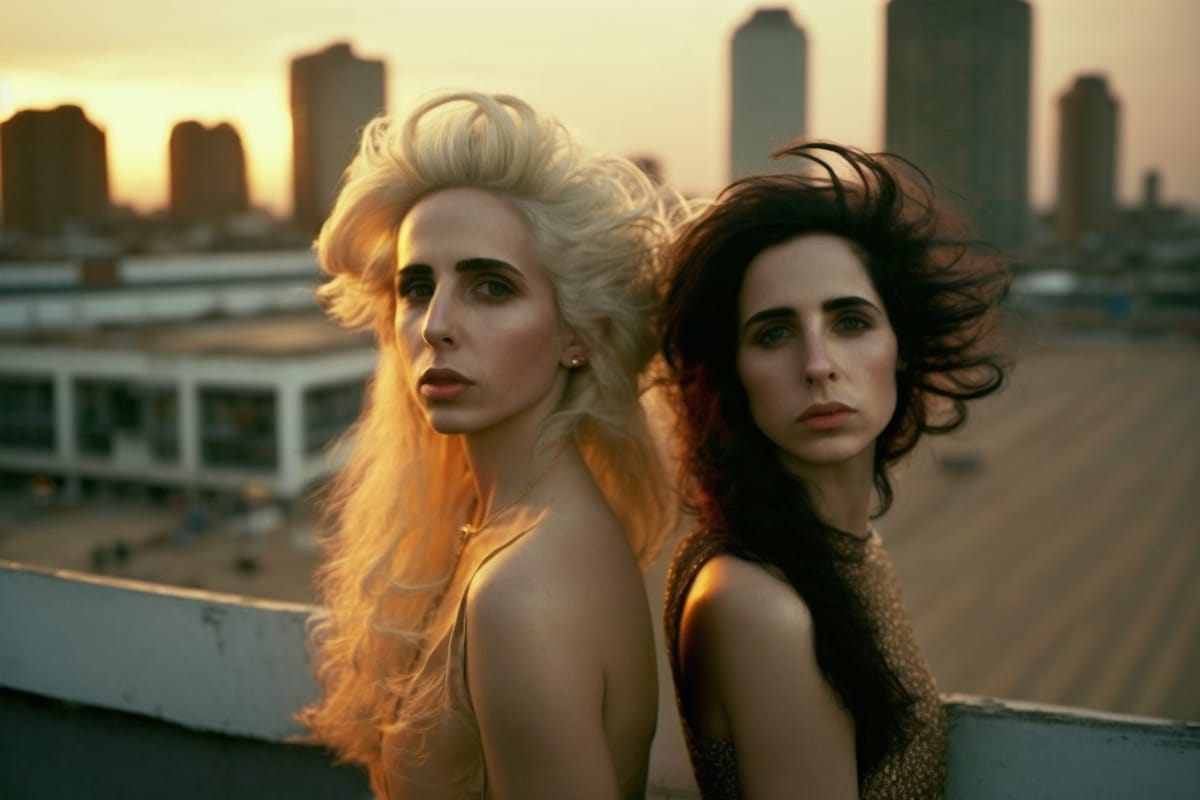 The Beautiful Ugly of Silicon Dreams