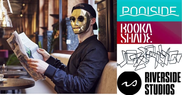 About Remixes and Collaborations