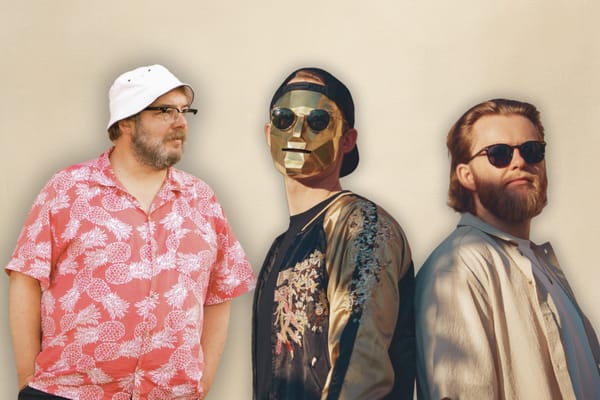 New Single „You Get Me So High“