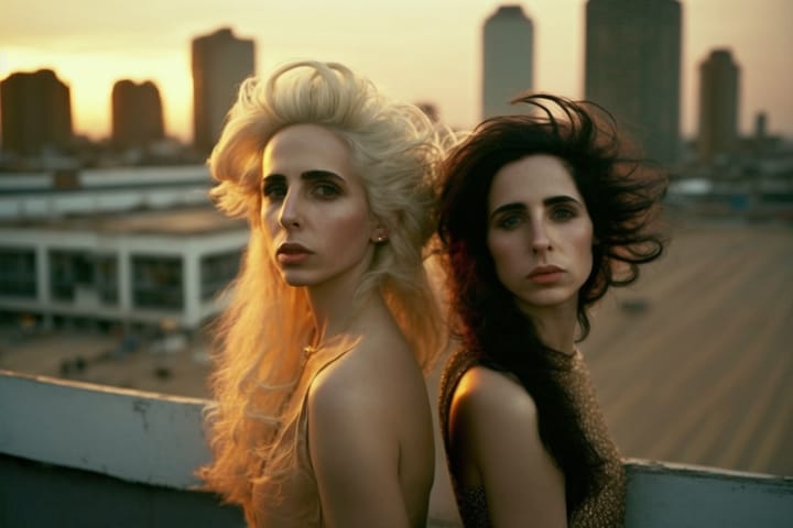 The Beautiful Ugly of Silicon Dreams